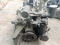 КПП механическая (МКПП) IVECO Daily 4 поколение 50C15 2011, 3.0 л., F1CE0481F, дизель, фургон, 8872643, 6S400, 6S400AOD - фото №5