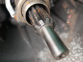 КПП механическая (МКПП) IVECO Daily 4 поколение 50C15 2011, 3.0 л., F1CE0481F, дизель, фургон, 8872643, 6S400, 6S400AOD - фото №7
