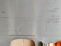 молдинг (накладка кузовная) IVECO Daily 3 поколение 50C13 2004, 2.8 л., 8140.43S, дизель, микроавтобус, 500334457 - фото №6