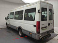 молдинг (накладка кузовная) IVECO Daily 3 поколение 50C13 2004, 2.8 л., 8140.43S, дизель, микроавтобус, 500334457 - фото №7