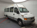 молдинг (накладка кузовная) IVECO Daily 3 поколение 50C13 2004, 2.8 л., 8140.43S, дизель, микроавтобус, 500334415 - фото №7