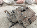 суппорт задний правый IVECO Daily 6 поколение 35C14 2018, 2.3 л., дизель, МКПП, фургон, 504120970 - фото №5