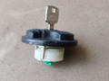 пробка топливного бака IVECO Daily 3 поколение 50C13 2004, 2.8 л., 8140.43S, дизель, микроавтобус, 504061851 - фото №4