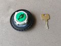 пробка топливного бака IVECO Daily 3 поколение 50C13 2004, 2.8 л., 8140.43S, дизель, микроавтобус, 504061851 - фото №5