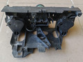 блок управления печки / климат-контроля IVECO Daily 3 поколение 50C13 2004, 2.8 л., 8140.43S, дизель, микроавтобус, 500344182, 500337403, 500310329 - фото №6