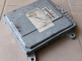 блок управления двигателем IVECO Daily 3 поколение 50C13 2004, 2.8 л., 8140.43S, дизель, микроавтобус, 0281001537, 500332361 - фото №4