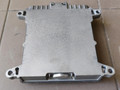 блок управления двигателем IVECO Daily 3 поколение 50C13 2004, 2.8 л., 8140.43S, дизель, микроавтобус, 0281001537, 500332361 - фото №6