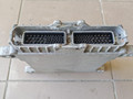 блок управления двигателем IVECO Daily 3 поколение 50C13 2004, 2.8 л., 8140.43S, дизель, микроавтобус, 0281001537, 500332361 - фото №7