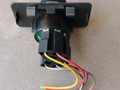 кнопка (выключатель) IVECO Daily 3 поколение 50C13 2004, 2.8 л., 8140.43S, дизель, микроавтобус - фото №5