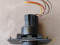 кнопка (выключатель) IVECO Daily 3 поколение 50C13 2004, 2.8 л., 8140.43S, дизель, микроавтобус - фото №6