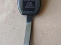 замок ремня безопасности IVECO Daily 3 поколение 50C13 2004, 2.8 л., 8140.43S, дизель, микроавтобус, 500329325 - фото №4
