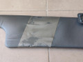 козырек солнцезащитный IVECO Daily 3 поколение 50C13 2004, 2.8 л., 8140.43S, дизель, микроавтобус, 500314015 - фото №6