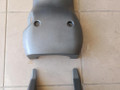 кожух рулевой колонки IVECO Daily 3 поколение 50C13 2004, 2.8 л., 8140.43S, дизель, микроавтобус, 500310337, 500310338 - фото №6