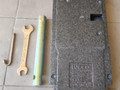 ящик под инструменты IVECO Daily 3 поколение 50C13 2004, 2.8 л., 8140.43S, дизель, микроавтобус, 500340368 - фото №5