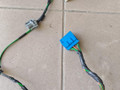 дверная проводка IVECO Daily 3 поколение 50C13 2004, 2.8 л., 8140.43S, дизель, микроавтобус, 504036908 - фото №5