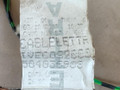 дверная проводка IVECO Daily 3 поколение 50C13 2004, 2.8 л., 8140.43S, дизель, микроавтобус, 504036908 - фото №6