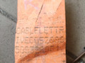 дверная проводка IVECO Daily 3 поколение 50C13 2004, 2.8 л., 8140.43S, дизель, микроавтобус, 500328004 - фото №5
