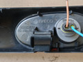 повторитель поворота на крыле IVECO Daily 3 поколение 50C13 2004, 2.8 л., 8140.43S, дизель, микроавтобус, 500322577, 500328136 - фото №6