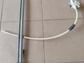 стеклоподъемник передний правый IVECO Daily 3 поколение 50C13 2004, 2.8 л., 8140.43S, дизель, микроавтобус, 500314250, 504205271 - фото №4
