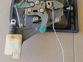 ручка наружная задняя правая IVECO Daily 3 поколение 50C13 2004, 2.8 л., 8140.43S, дизель, микроавтобус, 500352921, 504065081 - фото №5