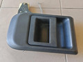 ручка наружная задняя правая IVECO Daily 3 поколение 50C13 2004, 2.8 л., 8140.43S, дизель, микроавтобус, 500352921, 504065081 - фото №4