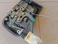 ручка наружная задняя правая IVECO Daily 3 поколение 50C13 2004, 2.8 л., 8140.43S, дизель, микроавтобус, 500352921, 504065081 - фото №6