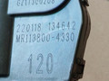 моторчик заслонки печки IVECO Daily 6 поколение 35C14 2018, 2.3 л., дизель, МКПП, фургон, MR113800-4330, 42569379 - фото №6