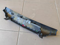 кнопка (выключатель) IVECO Daily 6 поколение 35C14 2018, 2.3 л., дизель, МКПП, фургон, 5801586544 - фото №6