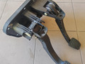 узел педальный (блок педалей) IVECO Daily 6 поколение 35C14 2018, 2.3 л., дизель, МКПП, фургон, 5801875652 - фото №4