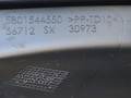 накладка на торпедо (консоль) IVECO Daily 6 поколение 35C14 2018, 2.3 л., дизель, МКПП, фургон, 5801544550, 5801629231 - фото №6