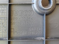 бардачок IVECO Daily 6 поколение 35C14 2018, 2.3 л., дизель, МКПП, фургон, 5801667830, 5801667831, 5801785434, 5801743053 - фото №7