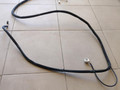 проводка кабины IVECO Daily 6 поколение 35C14 2018, 2.3 л., дизель, МКПП, фургон, 5802075891 - фото №3