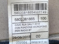 проводка IVECO Daily 6 поколение 35C14 2018, 2.3 л., дизель, МКПП, фургон, 5802081865 - фото №6