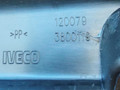 чехол ручника IVECO Daily 6 поколение 35C14 2018, 2.3 л., дизель, МКПП, фургон, 3800119, 5801760314 - фото №7
