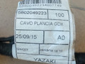 проводка торпеды IVECO Daily 6 поколение 35C14 2018, 2.3 л., дизель, МКПП, фургон, 5802049223 - фото №7