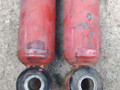 амортизатор передний IVECO Daily 3 поколение 50C13 2004, 2.8 л., 8140.43S, дизель, микроавтобус, 504043717, 908323089 - фото №4