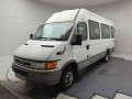 рычаг передний левый IVECO Daily 3 поколение 50C13 2004, 2.8 л., 8140.43S, дизель, микроавтобус - фото №8