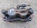 суппорт передний левый IVECO Daily 3 поколение 50C13 2004, 2.8 л., 8140.43S, дизель, микроавтобус - фото №7