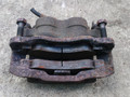 суппорт передний правый IVECO Daily 3 поколение 50C13 2004, 2.8 л., 8140.43S, дизель, микроавтобус - фото №5
