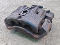 суппорт передний правый IVECO Daily 3 поколение 50C13 2004, 2.8 л., 8140.43S, дизель, микроавтобус - фото №4