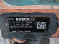 ТНВД IVECO Daily 4 поколение 50C15 2011, 3.0 л., F1CE0481F, дизель, фургон, 0445020046, 504095664, 0928400619, 504197201 - фото №9