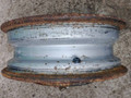 диск литой IVECO Daily 2 поколение 35-8 1995, 2.5 л., 8140.07.3713, дизель, микроавтобус, задний привод - фото №6