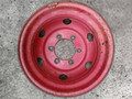 диск литой IVECO Daily 2 поколение 35-8 1995, 2.5 л., 8140.07.3713, дизель, микроавтобус, задний привод - фото №5