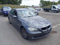 диск литой BMW 3 серия E90/E91/E92/E93 E90 2007, 2.0 л., N46B20BX, бензин, 6МКПП, sparkling graphite, седан - фото №14