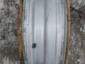 диск штампованный IVECO Daily 4 поколение 35C15 2008, 3.0 л., F1CE0481F, дизель, МКПП, фургон, задний привод, IV616012A - фото №4