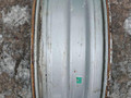диск штампованный IVECO Daily 4 поколение 35C15 2008, 3.0 л., F1CE0481F, дизель, МКПП, фургон, задний привод, IV616012A - фото №4