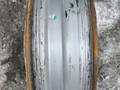 диск штампованный IVECO Daily 4 поколение 35C15 2008, 3.0 л., F1CE0481F, дизель, МКПП, фургон, задний привод, IV616012A - фото №4
