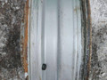 диск штампованный IVECO Daily 4 поколение 35C15 2008, 3.0 л., F1CE0481F, дизель, МКПП, фургон, задний привод, IV616012A - фото №4