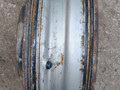 диск штампованный IVECO Daily 3 поколение 50c11 2001, 2.8 л., 8140.43C, дизель, МКПП, микроавтобус, задний привод, 93811370 - фото №5