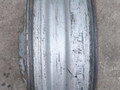 диск штампованный IVECO Daily 3 поколение 50C13 2004, 2.8 л., 8140.43S, дизель, микроавтобус, 504046315, 504003566 - фото №5
